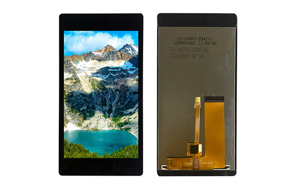 液晶模組(LCM)與液晶面板的區(qū)別：功能、組成和應(yīng)用