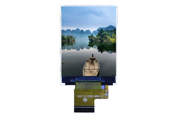 TFT液晶屏的未來發(fā)展：智能化、超高清與可持續(xù)的新時代